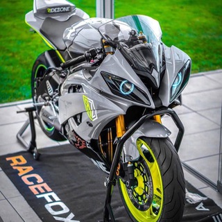 Club Yamaha R6 España 🇪🇸