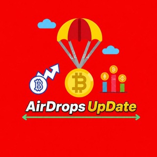 💰AirDrops UpDate ️