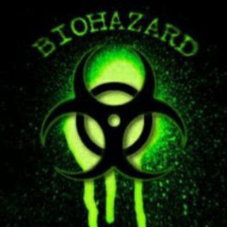 BIOHAZARD