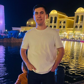 Rustam GMT+6🇰🇿