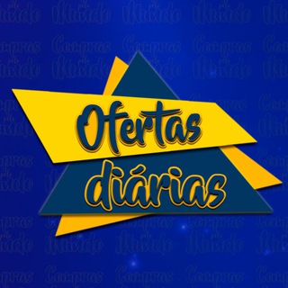 Ofertas Diárias e Cupons 🔖 - Compras pelo Mundo