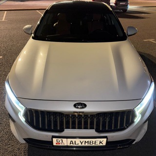 Алымбек