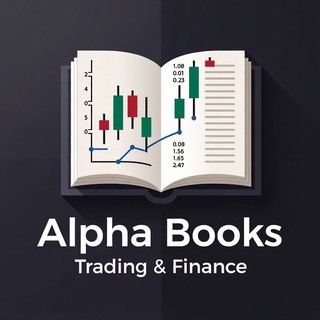 Alpha Books: Trading & Finance
