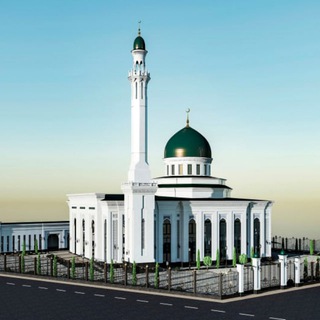 "MA'RIFAT UZ | SHAHIDI A'LO masjidi