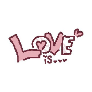 love is…