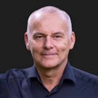 Dr Michael Nehls ꙳