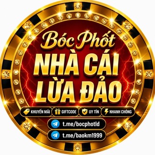 Bóc Phốt Nhà Cái - Chat 🇻🇳