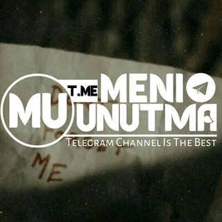 Meni Unutma