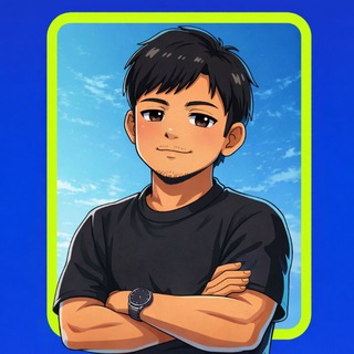 Jimmy | @cryptomanidn