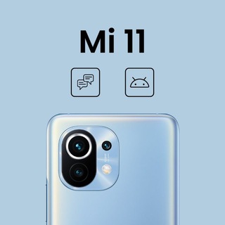 Mi 11 - AOSP Development #EDLBrickers
