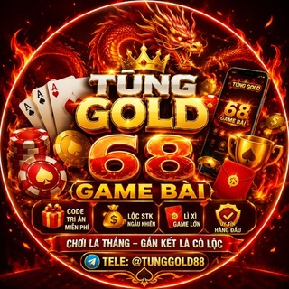 ㊙️TÙNG GOLD TX㊙️