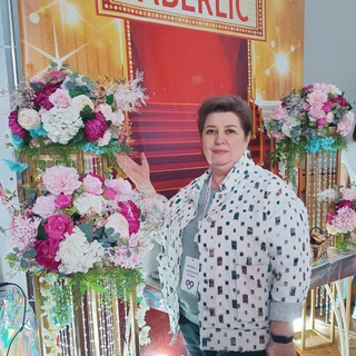 Елена Абрамкова