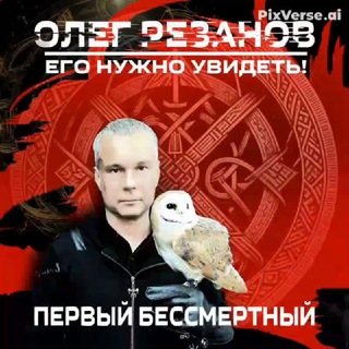 Проекты Первого Бессмертного