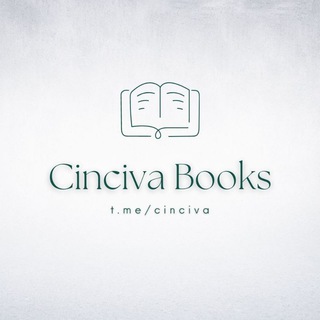 Cinciva Books | Elektron Kitablar