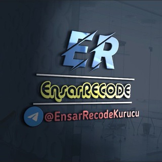 𝗘𝗻𝘀𝗮𝗿𝗥𝗘𝗖𝗢𝗗𝗘🇹🇷 𝗖𝗛𝗔𝗧 #ZirveyeDoğru
