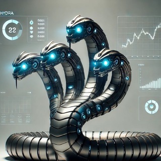 Hydra AI Trading Bot
