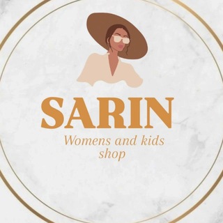SARIN_kids shop 🛍️