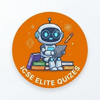 ICSE ELITE Quiz bot