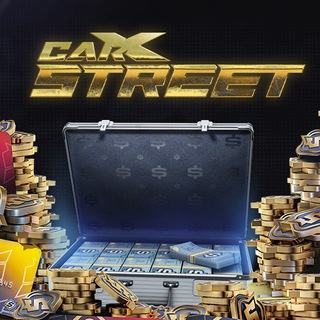 CarX Street - официальный магазин