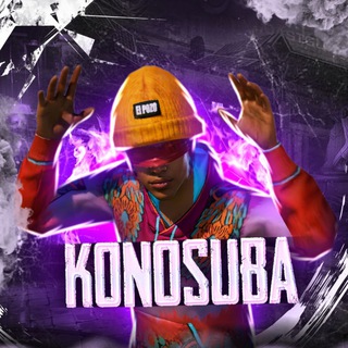 𝐊𝐎𝐍𝐎𝐒𝐔𝐁𝐀