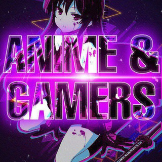 👾🎴 Anime & Gamers 🎴👾