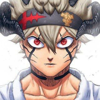 Black Clover • Tamil
