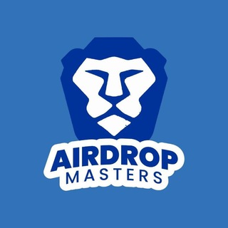 AIRDROP MASTERS 🔥