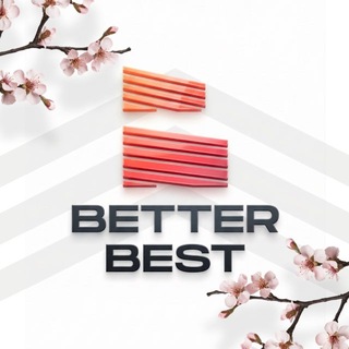 Better Best
