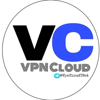 Vpn cloud official bot