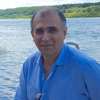 Mark Ifraimov