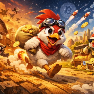 🔥🐔THE CHICKEN COOP🐔🔥