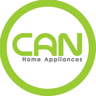 Can Home Appliances | لوازم خانگی کن