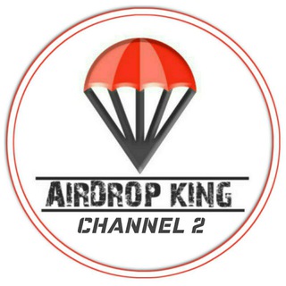 Airdrop King - 2