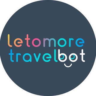 letomore travel bot