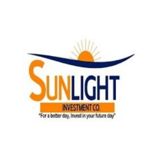 Sun light investment