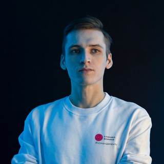 Кирилл Дворцов