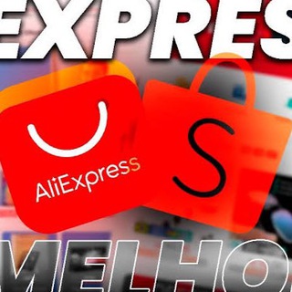 Promoção AliExpress & Shopee 🛍