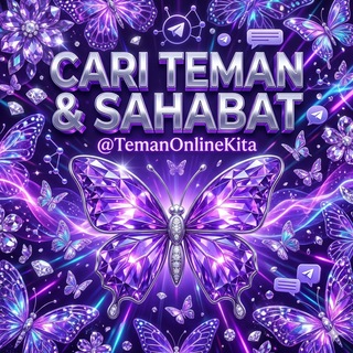 Cari Teman & Sahabat