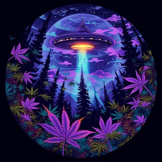 Sign 420👽