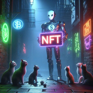 سیگنال NFT درآمد دلاری🚀