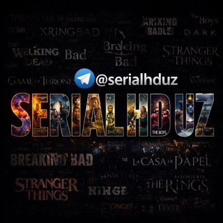 Serialhduz | From 4 fasl | The Boys | Yigitlar | One Piece | Van pis | Taxtlar oʻyini | Game Off The Trones | Mashaqqatlar sari