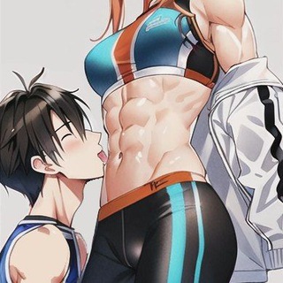 АtleticAnimegirlsBot