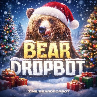 🐻Bear Drop💸