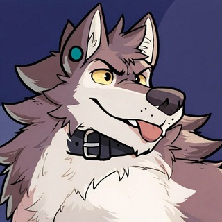 ⛈️ Hazel Wolf ⛈️
