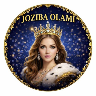 👑JOZIBA OLAMI ✨Goʻzal Ayollar Olayn Doʻkoni