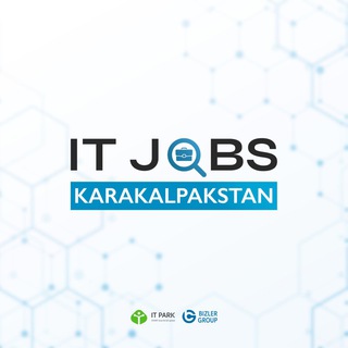 IT jobs [bot]