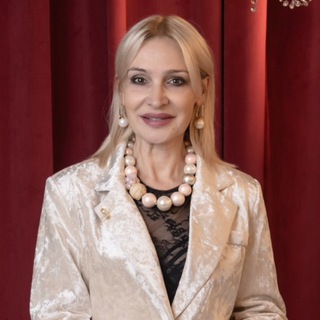 Инна Беляева