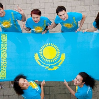KAZTELEGRAM 🇰🇿