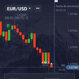 Bot que genera miles de dolares