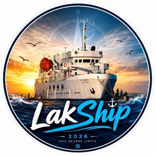 🛳LakShip🚁™
